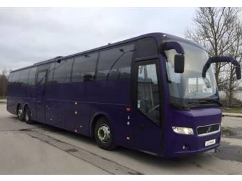 Reisebus Volvo 9700H B11B: das Bild 1