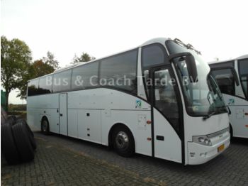 Reisebus Volvo B12B Berkhof Axial 70: das Bild 1