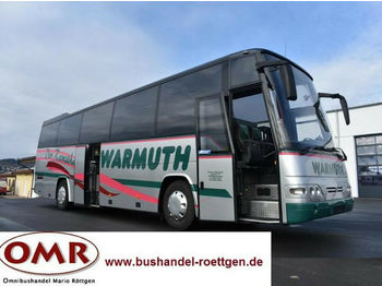 Reisebus Volvo B12/600 / Top top Zustand / 9900 / 415 /Tourismo: das Bild 1