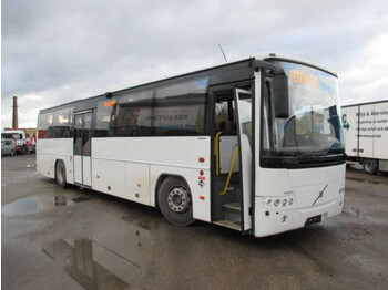 Überlandbus Volvo B7R 4X2: das Bild 1