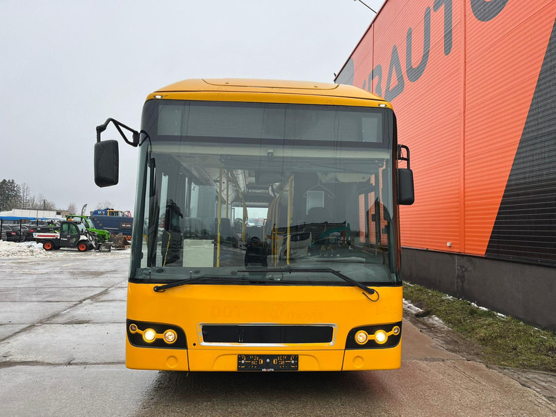 Linienbus Volvo BRLH 7700 HYBRID 4x2 3 PCS AVAILABLE / EURO EEV / AC / AUXILIARY HEATING: das Bild 3