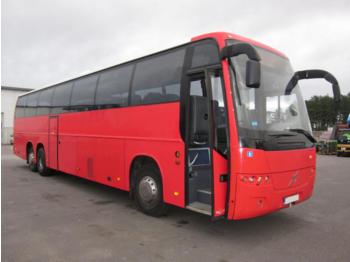 Reisebus Volvo Carrus 9700H B12M: das Bild 1