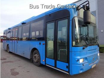 Linienbus Volvo SÄFFLE 8500 B7RLE EURO V: das Bild 1