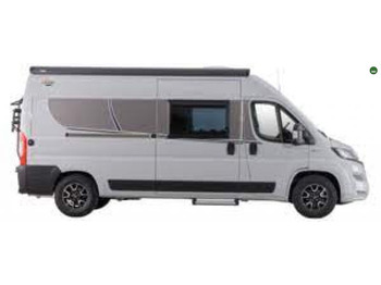 CARADO Camper Van