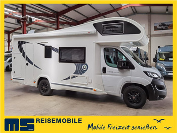 CHAUSSON Alkoven Wohnmobil
