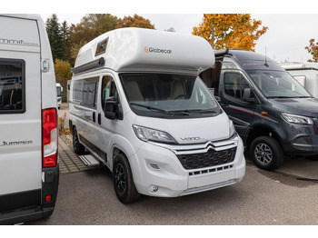 GLOBECAR H-Line Camper Van