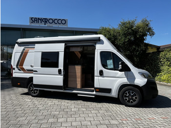 WEINSBERG Camper Van