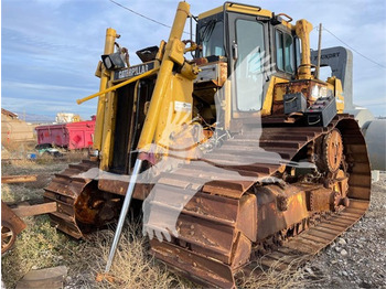 CATERPILLAR D6R Bulldozer