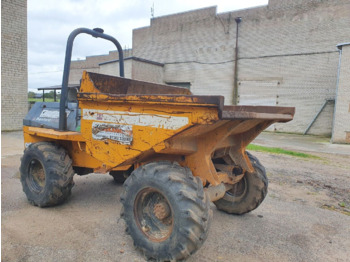 BENFORD Knickgelenkter Dumper