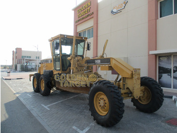 CATERPILLAR 140H Grader