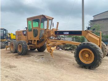 CATERPILLAR 140H Grader