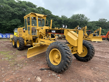 CATERPILLAR 140K Grader