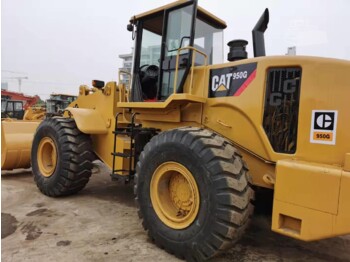 CATERPILLAR 950G Radlader