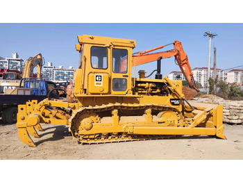 CATERPILLAR D6D Bulldozer