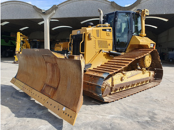 CATERPILLAR D6N LGP Bulldozer