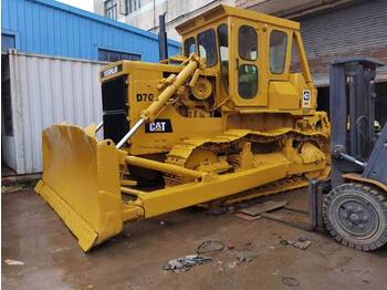 CATERPILLAR D7G Bulldozer