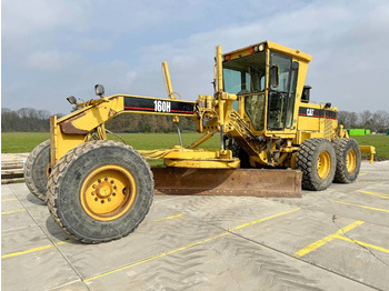 CATERPILLAR 160H Grader