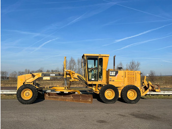 CATERPILLAR 140K Grader