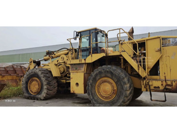 CATERPILLAR 988G Radlader