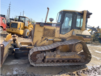 CATERPILLAR D5M Bulldozer