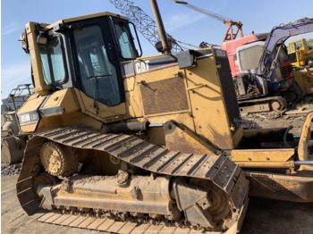 CATERPILLAR D5M Bulldozer