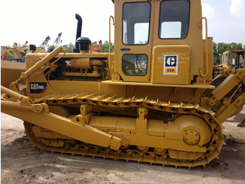 CATERPILLAR D6D Bulldozer