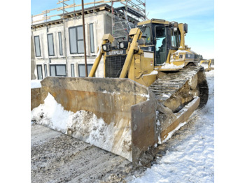 CATERPILLAR D6R Bulldozer