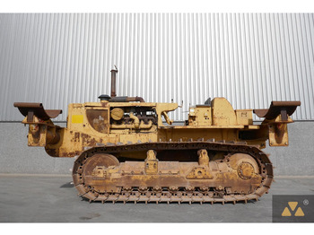 CATERPILLAR D8K Rohrleger