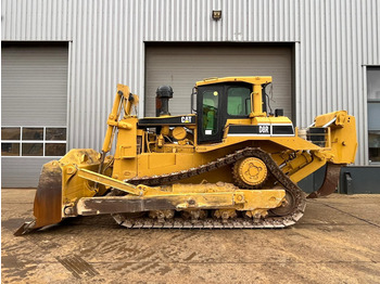 CATERPILLAR D8R Bulldozer