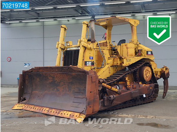 CATERPILLAR D8 Bulldozer