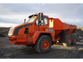 DOOSAN Muldenkipper/ Dumper