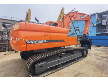 DOOSAN Kettenbagger