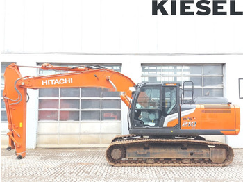 HITACHI Kettenbagger