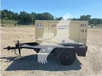 INGERSOLL RAND Stromgenerator