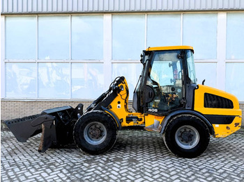 JCB Radlader