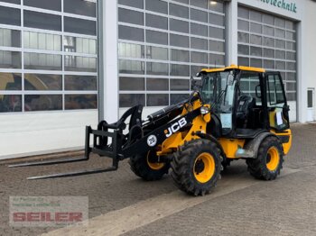 JCB Radlader