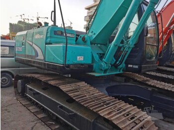 KOBELCO Kettenbagger