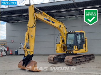 KOMATSU PC138US-11 Kettenbagger