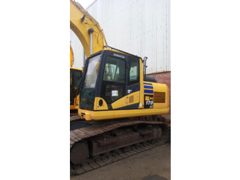 KOMATSU PC170 Kettenbagger