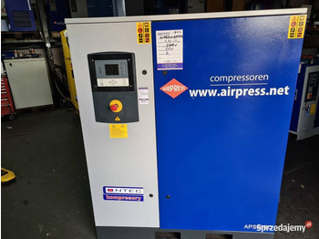 AIRPRESS Luftkompressor