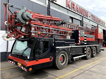 LIEBHERR MK 63 Turmkran