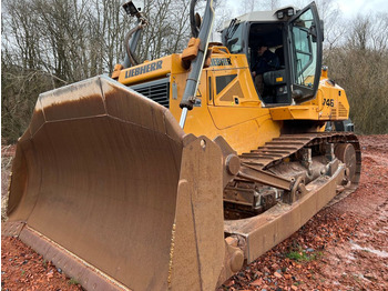 LIEBHERR PR 746 Bulldozer