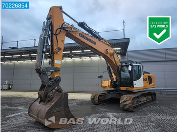 LIEBHERR R 946 Kettenbagger