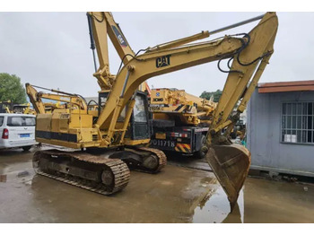 CATERPILLAR E120B Kettenbagger