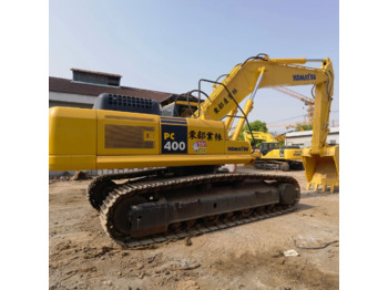 KOMATSU PC400-7 Bagger