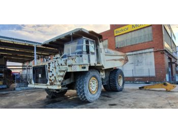 TEREX Dumper Starr