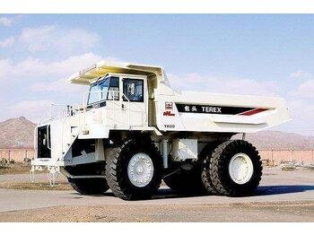 TEREX Dumper Starr