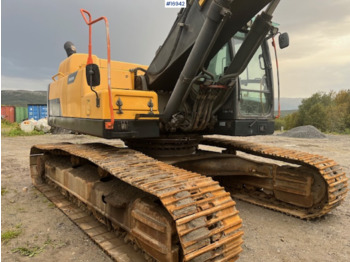 VOLVO Bagger