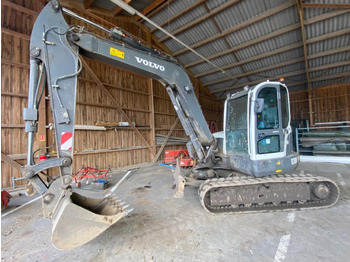 VOLVO Minibagger