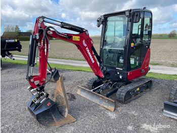 YANMAR Minibagger